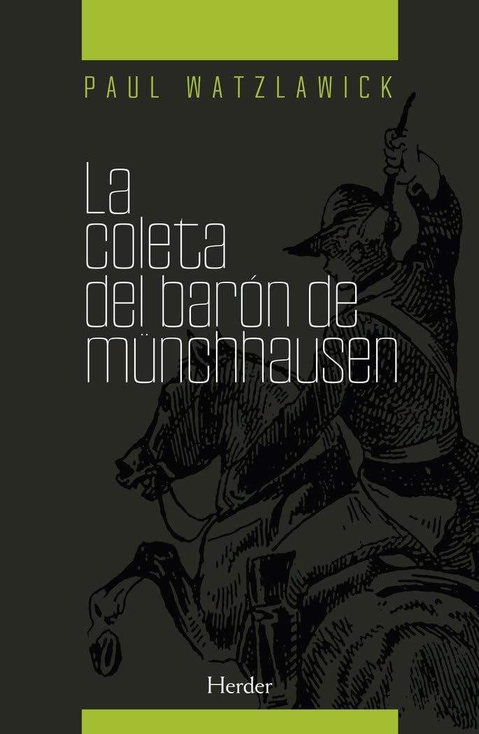 Coleta del barón de Münchhausen, la Medicine