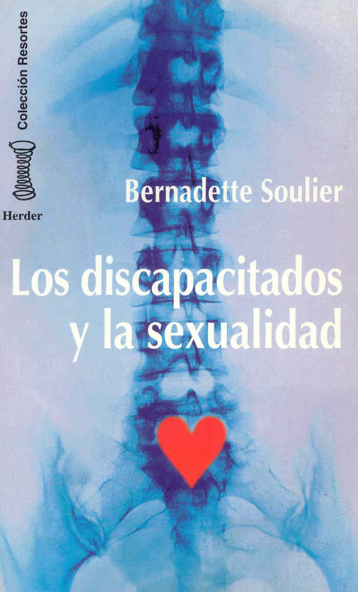 Los discapacitados y la sexualidad Medicine