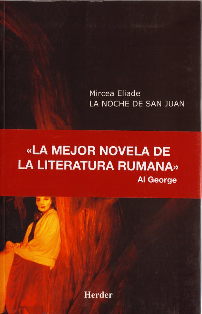 La noche de San Juan (fuera de colección) Contemporary literature