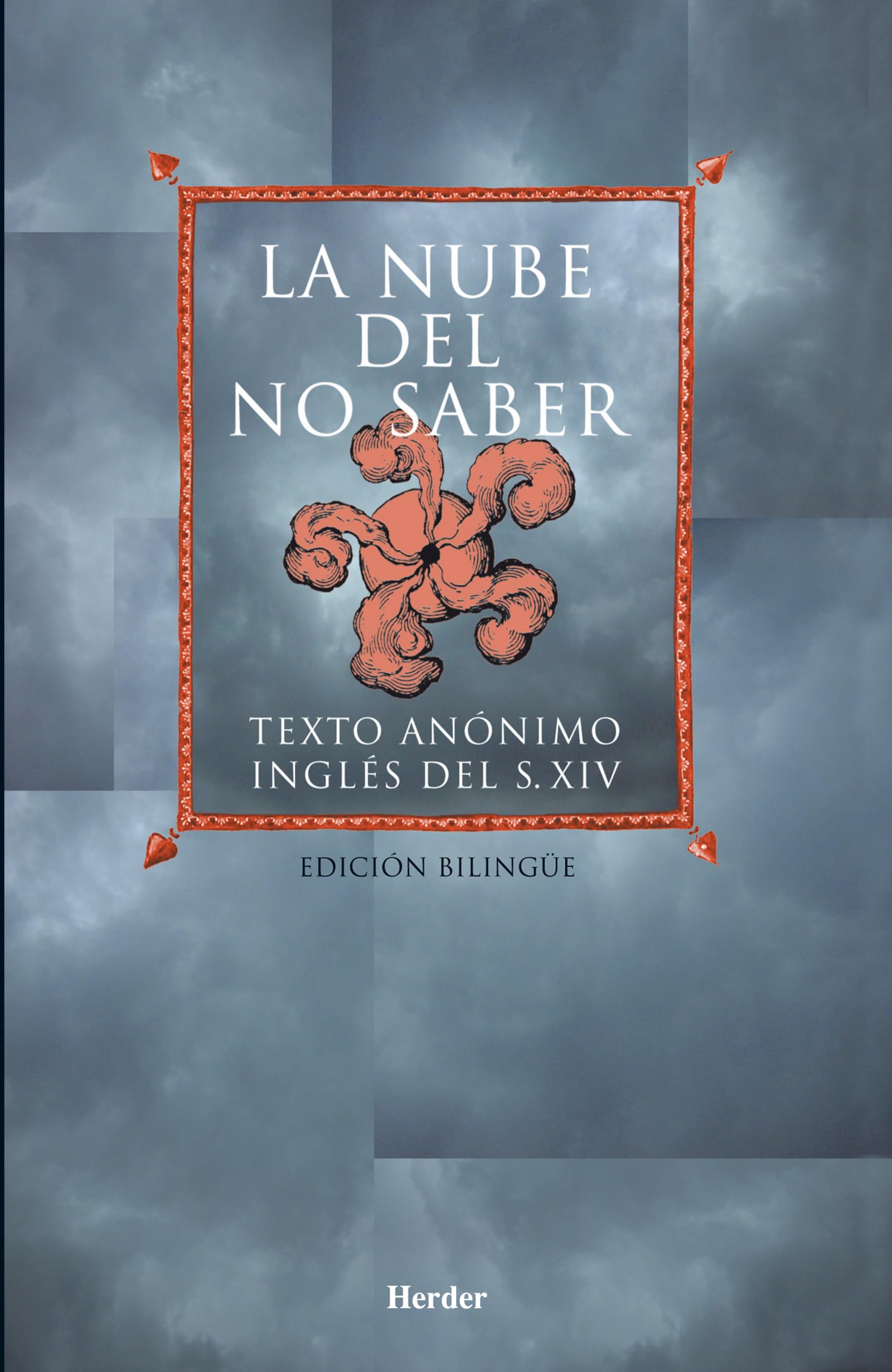 La nube del no saber : texto anónimo inglés del siglo XIV Reading Aloud & Learning to Read