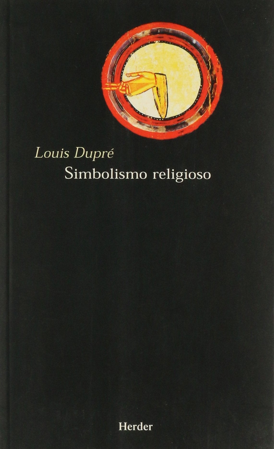Simbolismo religioso Books