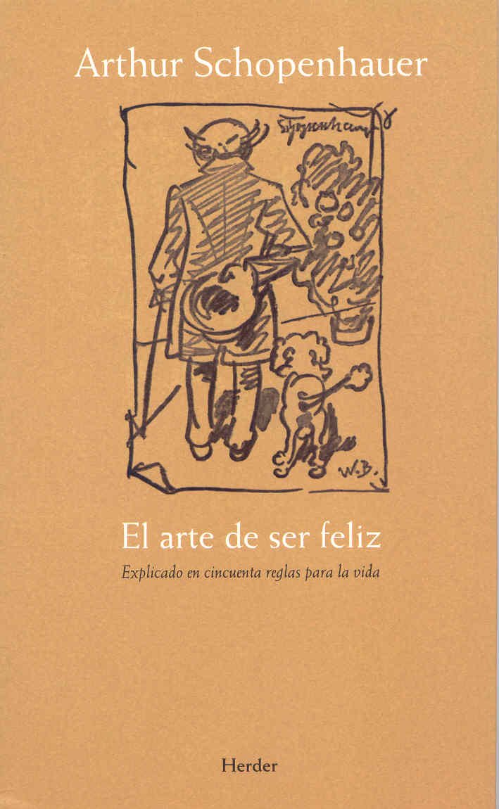 El arte de ser feliz. edicion bilingüe Alemán-español book