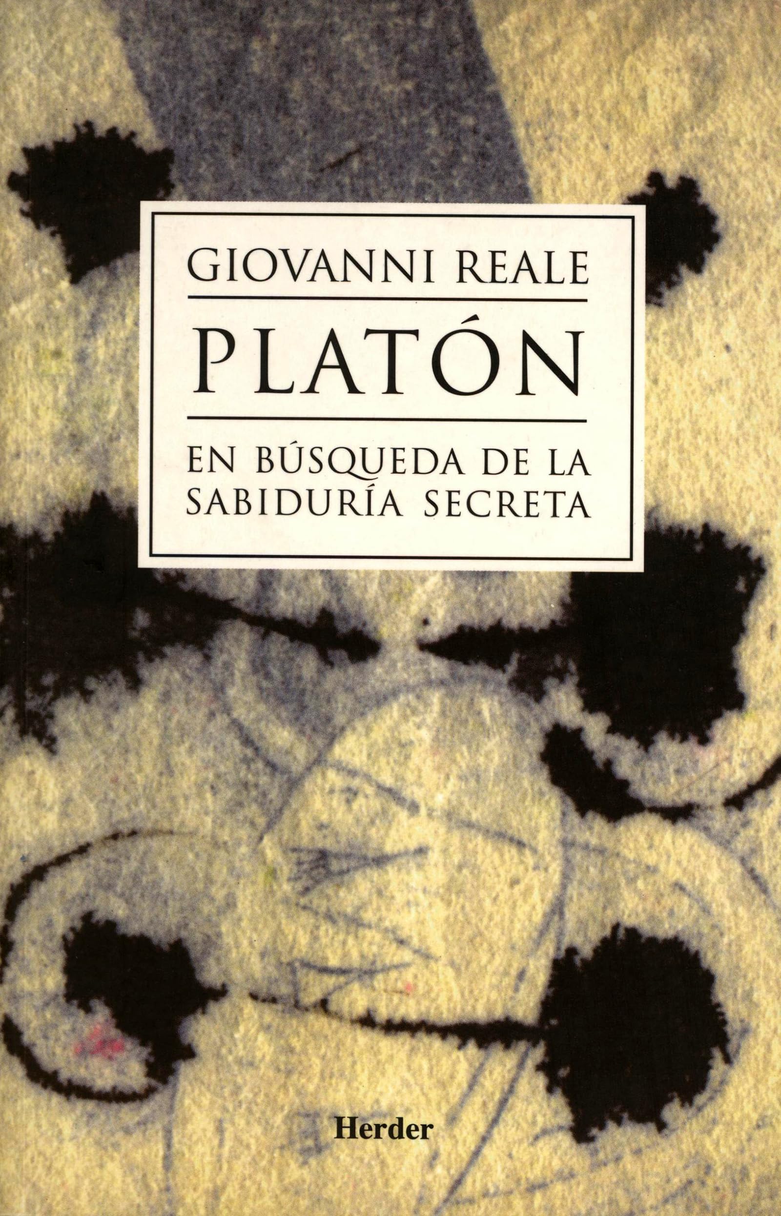 Platon - En Busqueda de La Sabiduria Secreta book