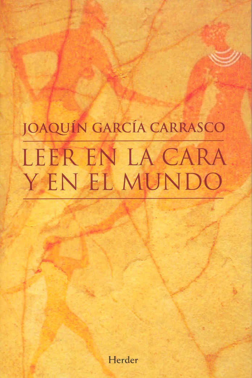 Leer en la cara y en el mundo Social Sciences