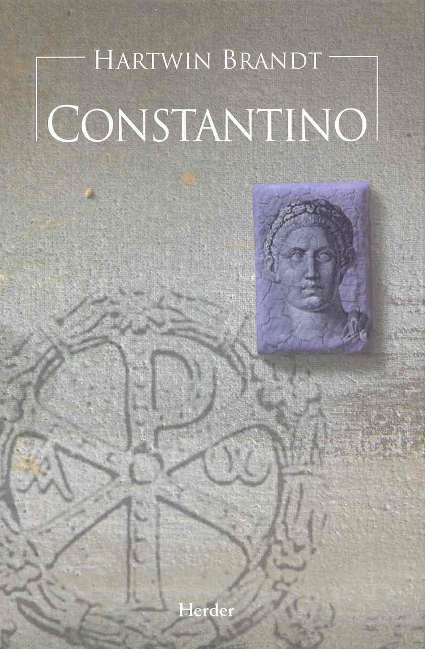 Constantino (Biografías de la Antigüedad) Memories