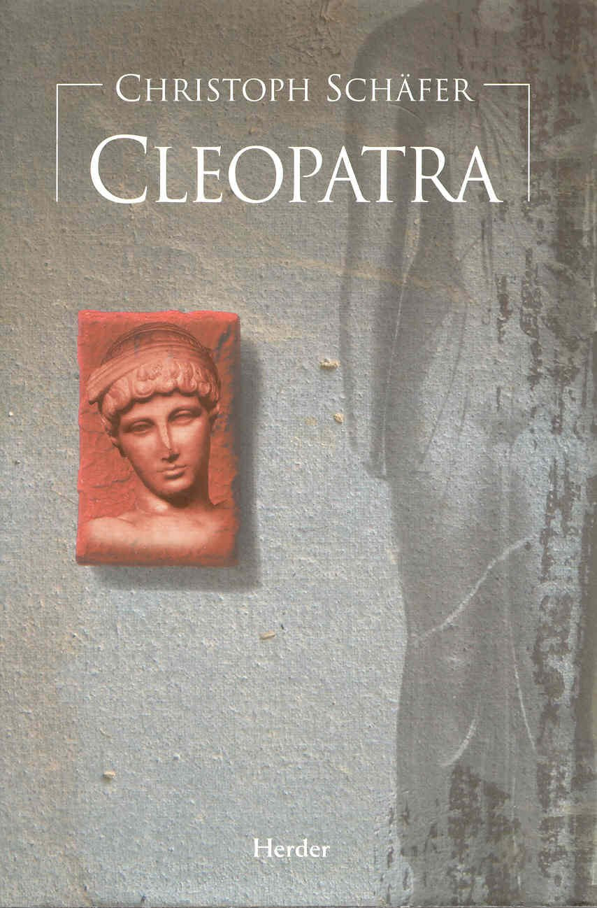 Cleopatra (Biografías de la Antigüedad) Memories
