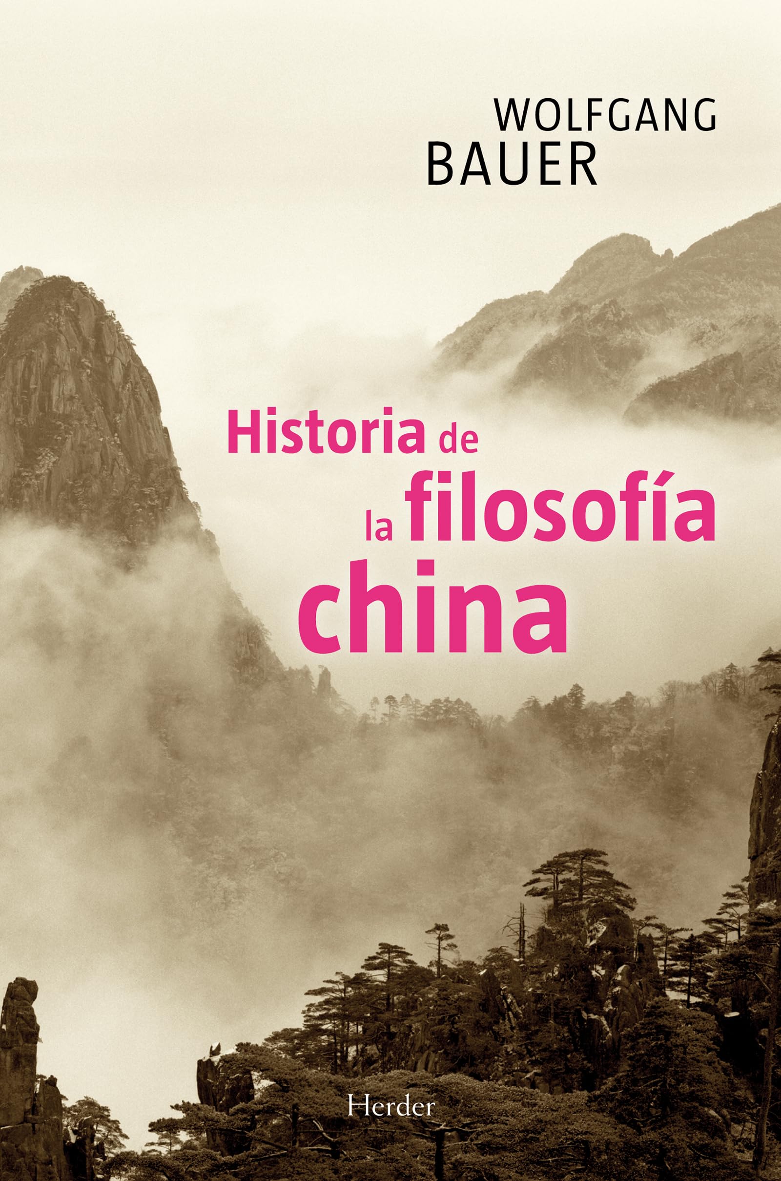 Historia de la Filosofía China (fuera de colección) Philosophy
