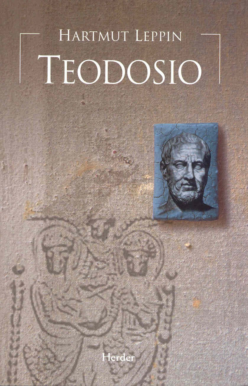 Teodosio (Biografías de la Antigüedad) Memories