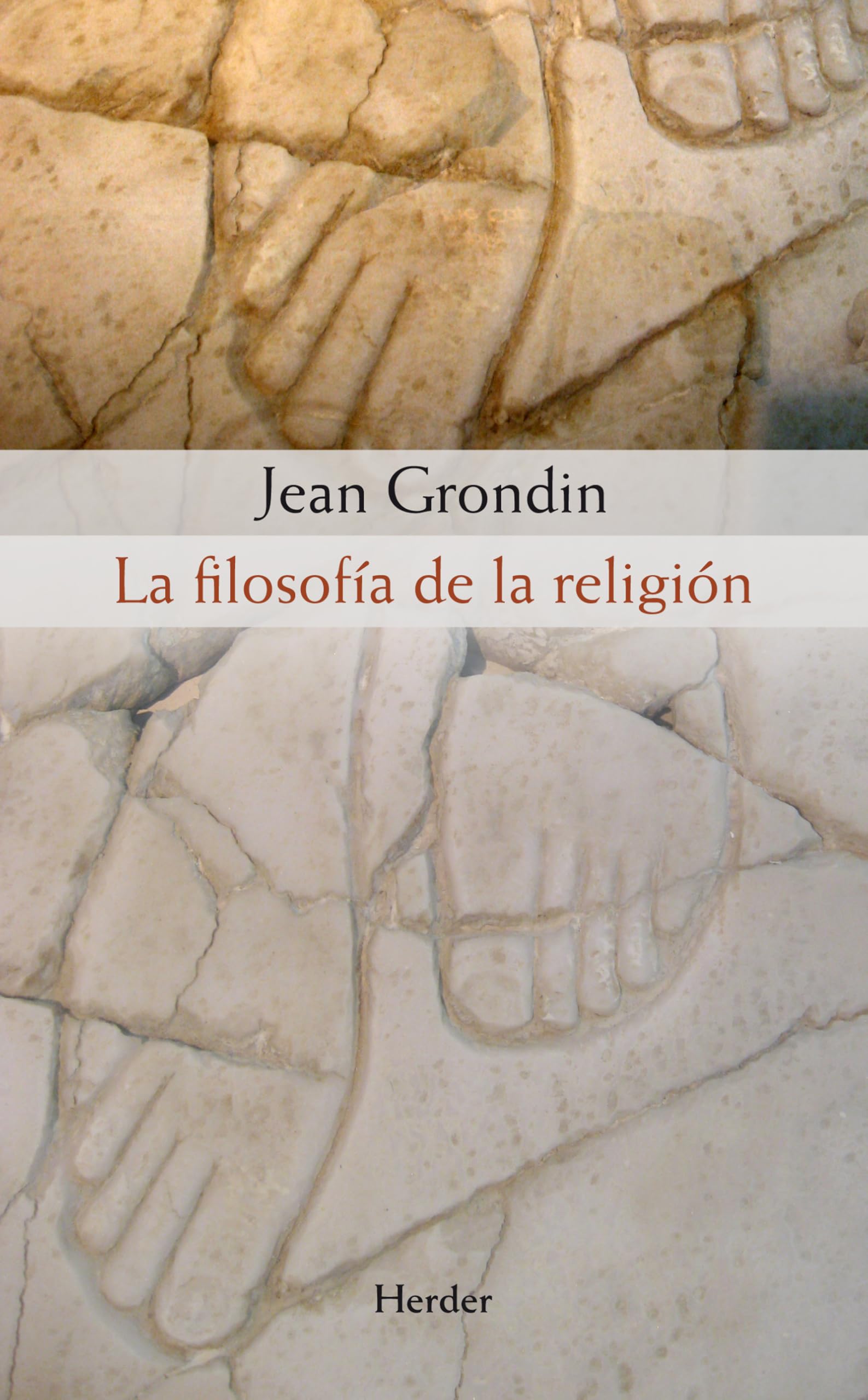 La Filosofía de la Religión (fuera de colección) Philosophy