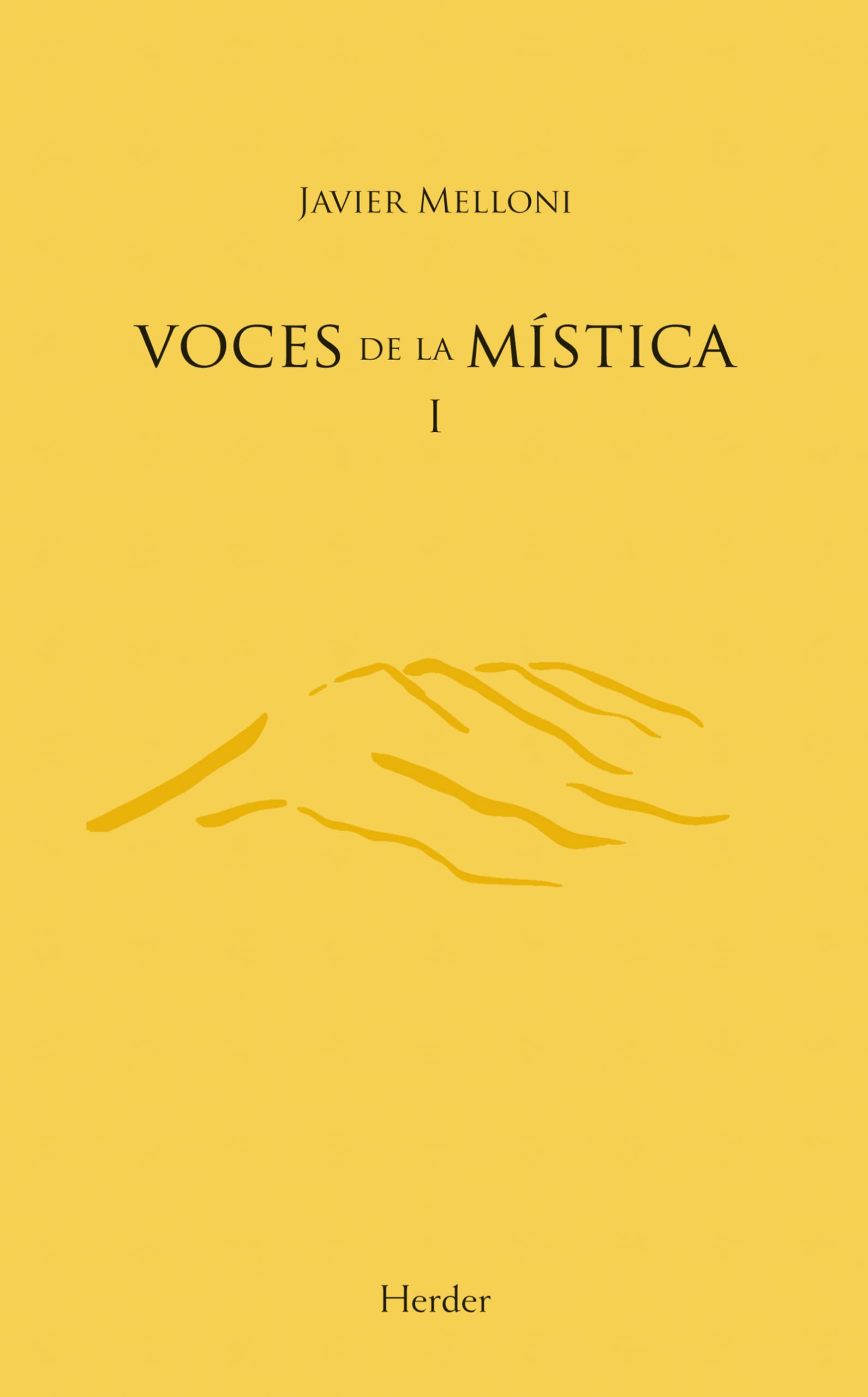 Voces de la mística I: Invitación a la contemplación book