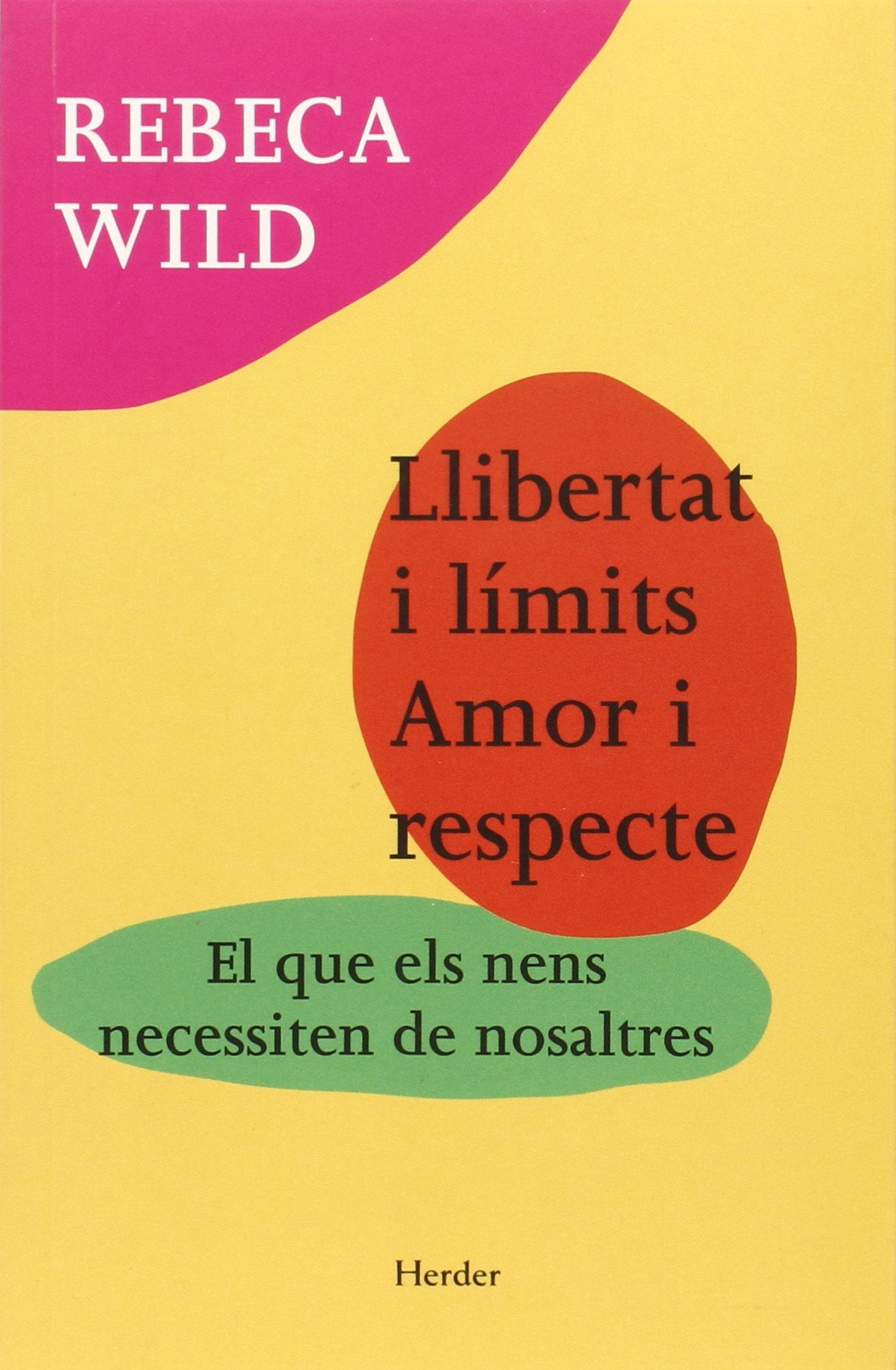 Llibertat i límits : amor i respecte : el que els nens necessiten de nosaltres Study Guides