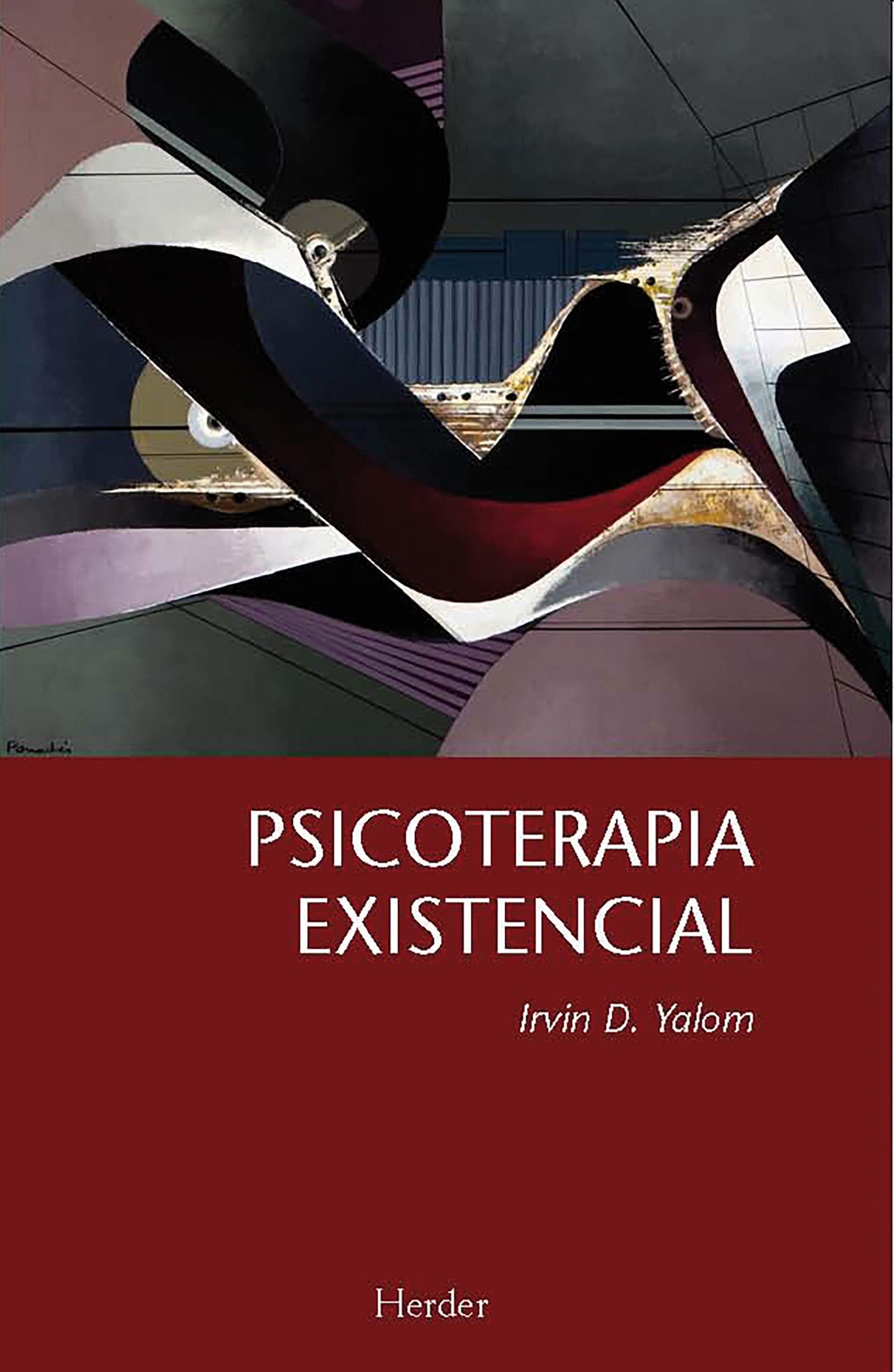 Psicoterapia existencial (fuera de colección) Medicine