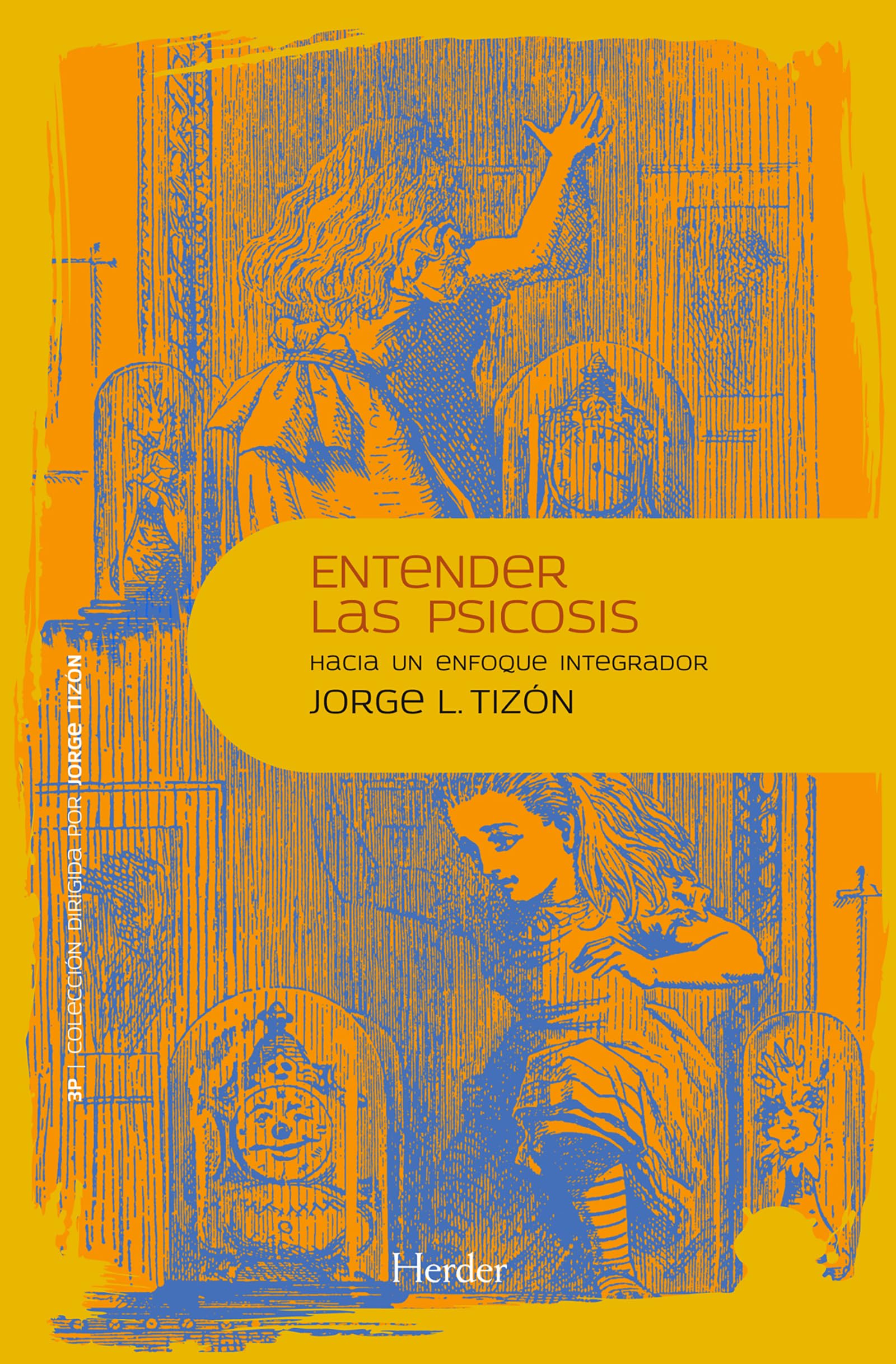 Entender las psicosis : hacia un enfoque integrador Medicine