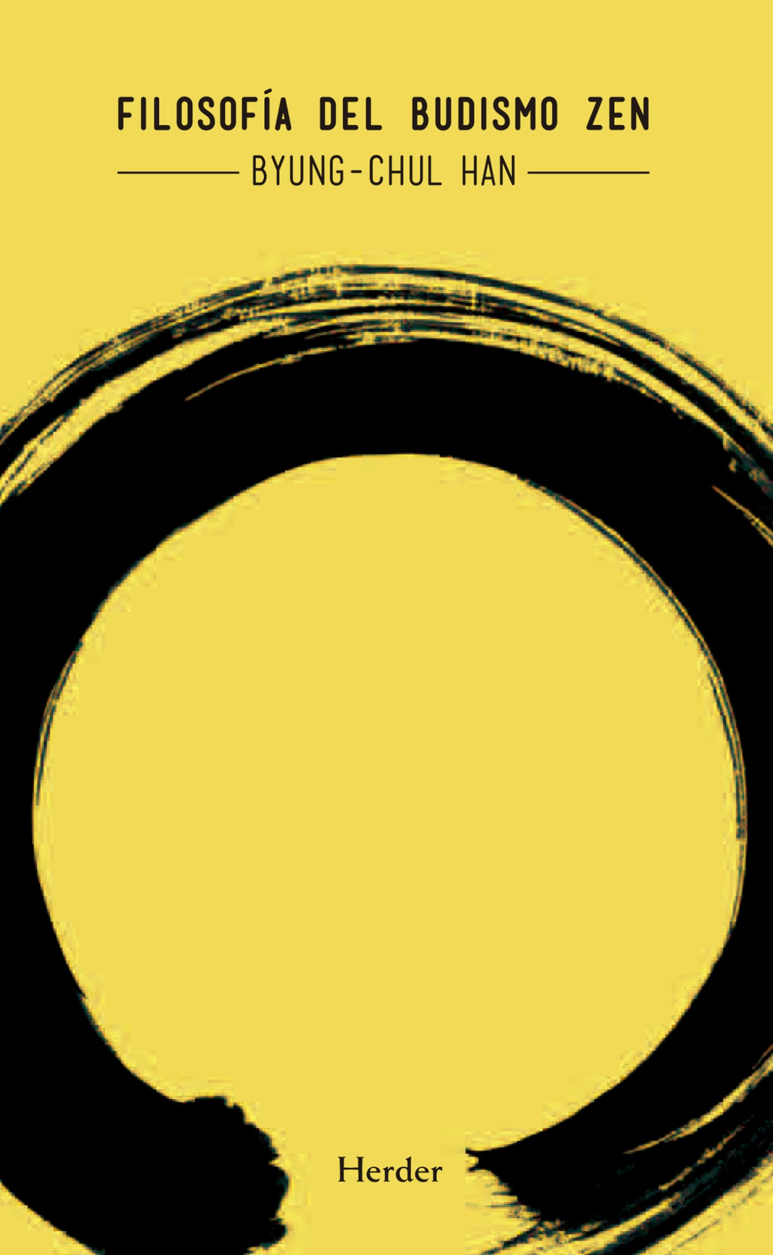 Filosofía del budismo zen (fuera de colección) Philosophy