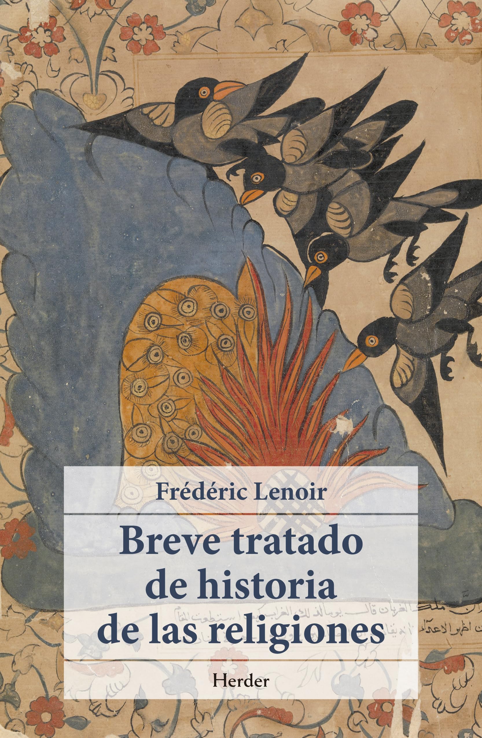 Breve Tratado de Historia de Las Religiones -Z Religion & Esotericism