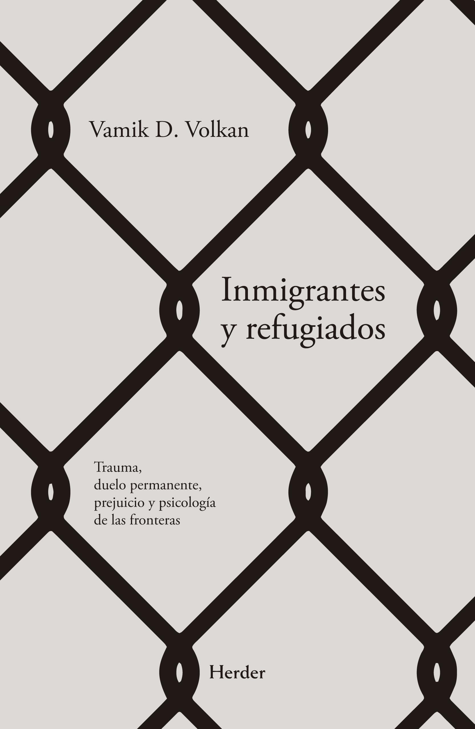Inmigrantes Y Refugiados Books