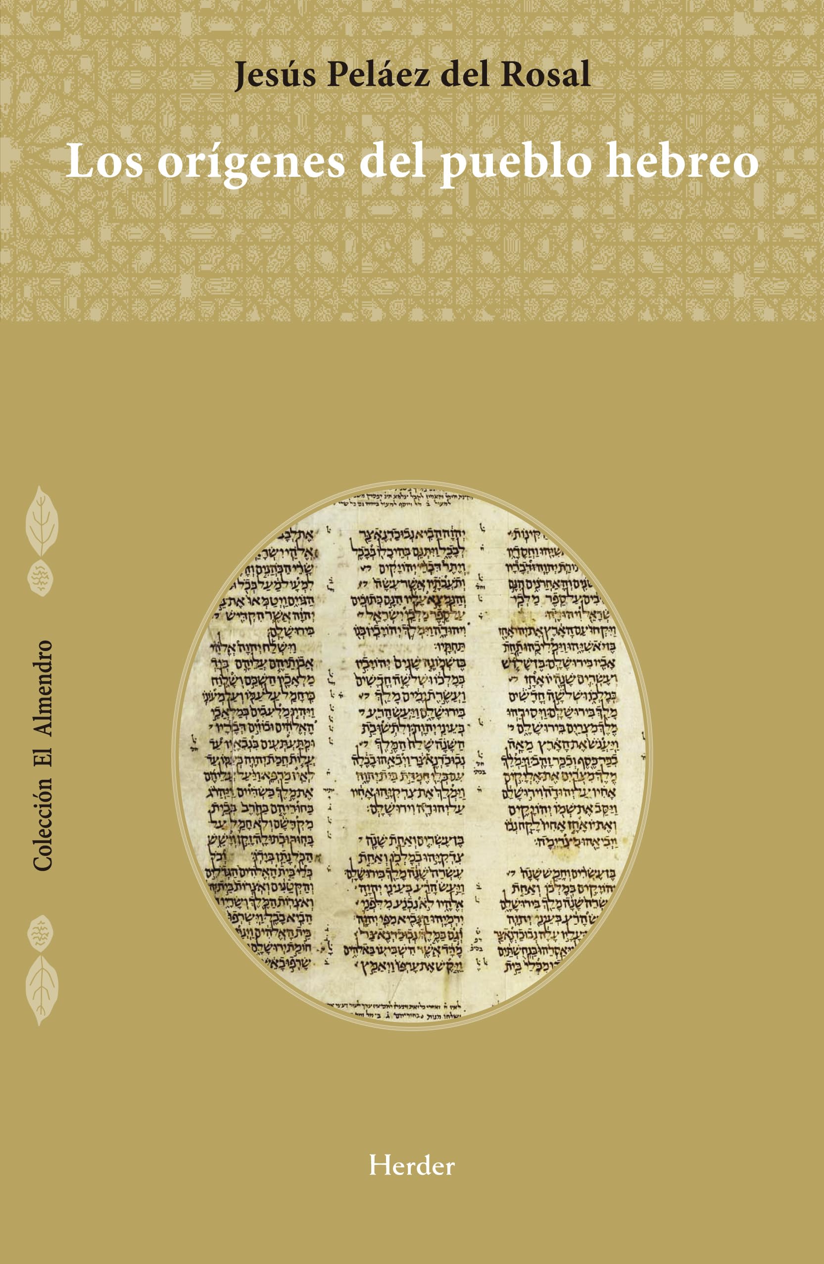 Los orígenes del pueblo hebreo Religion & Esotericism