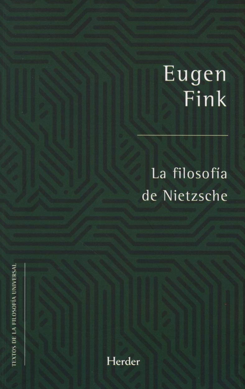 La filosofía de Nietzsche book
