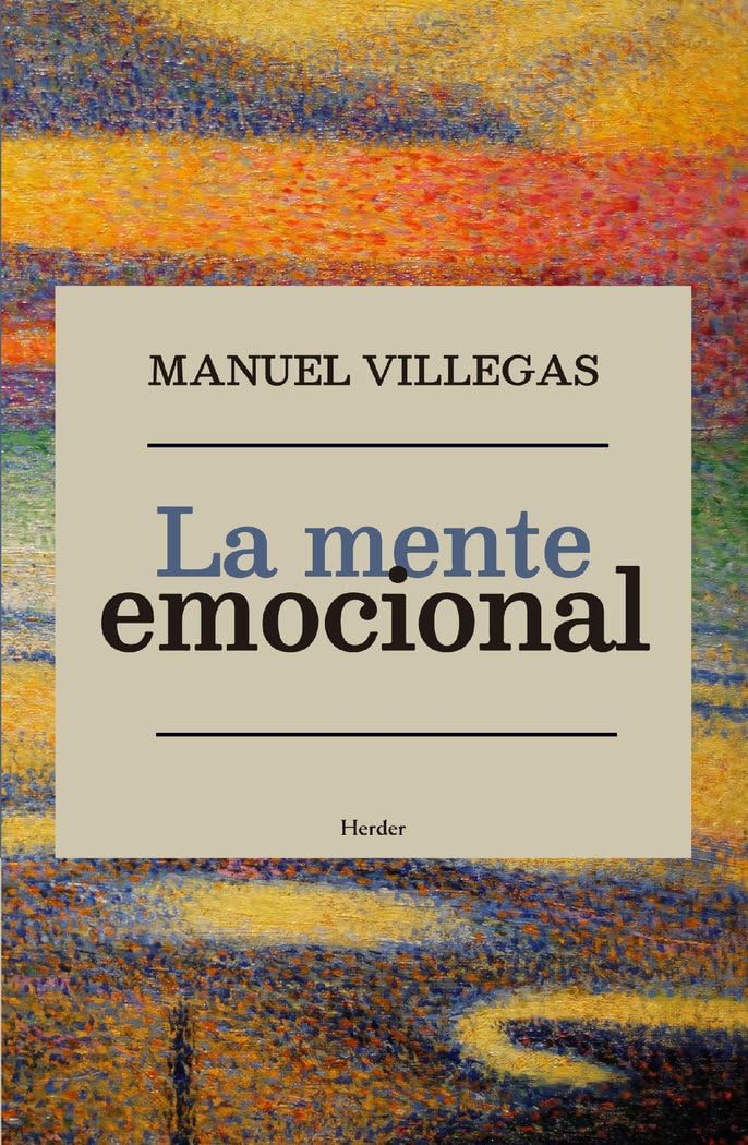 La mente emocional (fuera de colección) Psychology