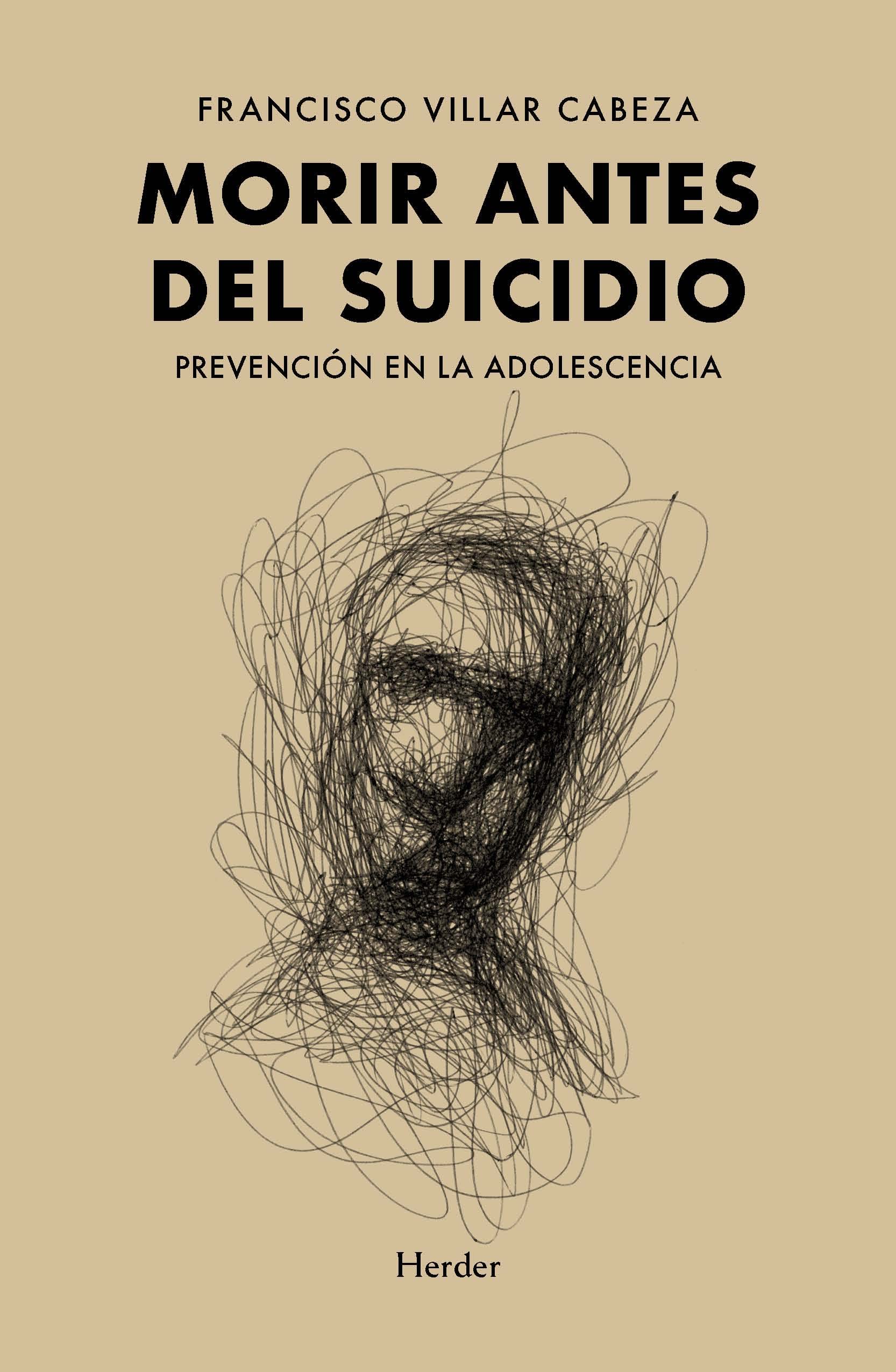 Morir Antes del Suicidio Medicine
