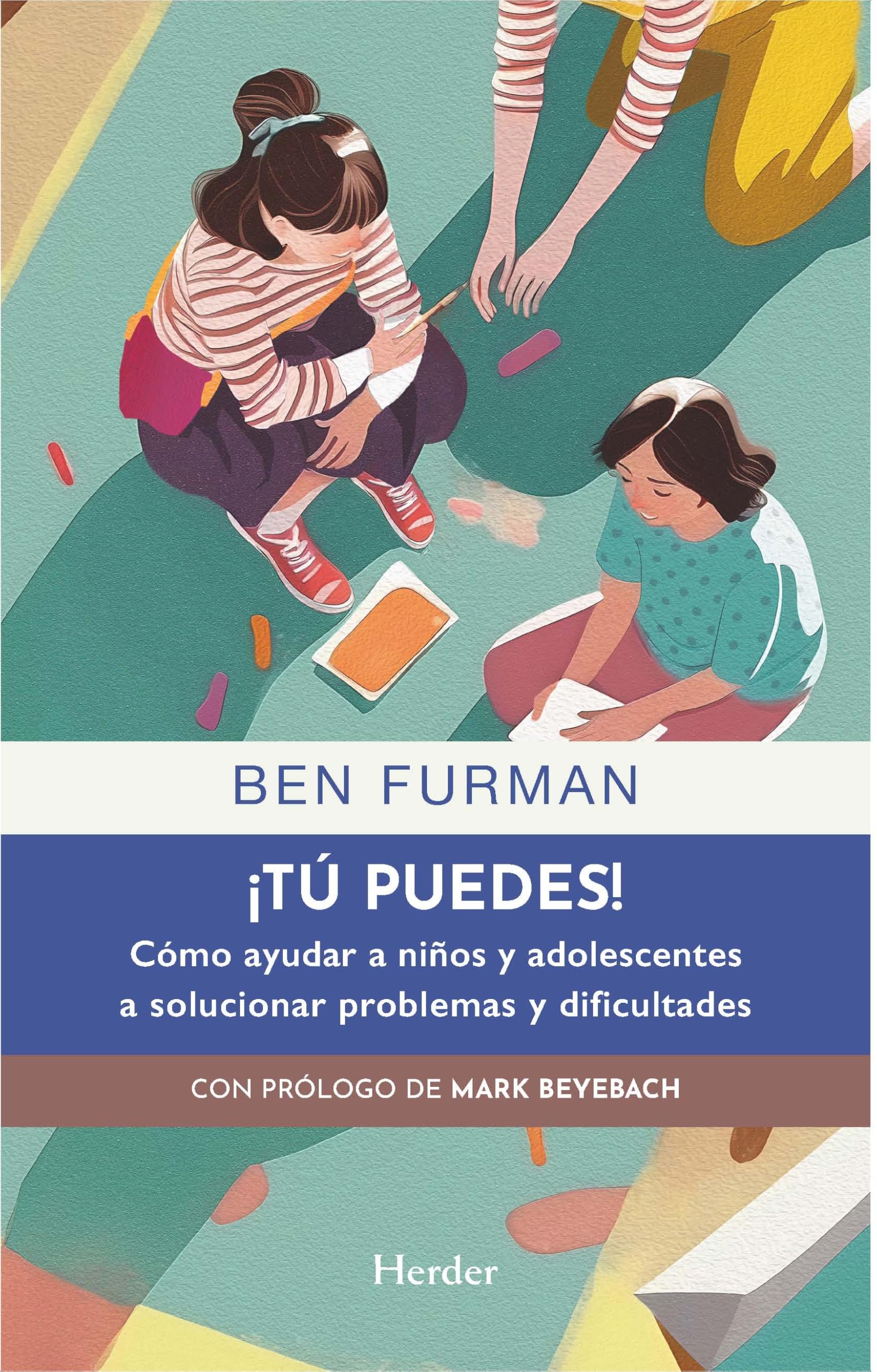 Tu Puedes! Como Ayudar a Niños Y Adolescentes a Solucionar Problemas Y Dificulta Medicine