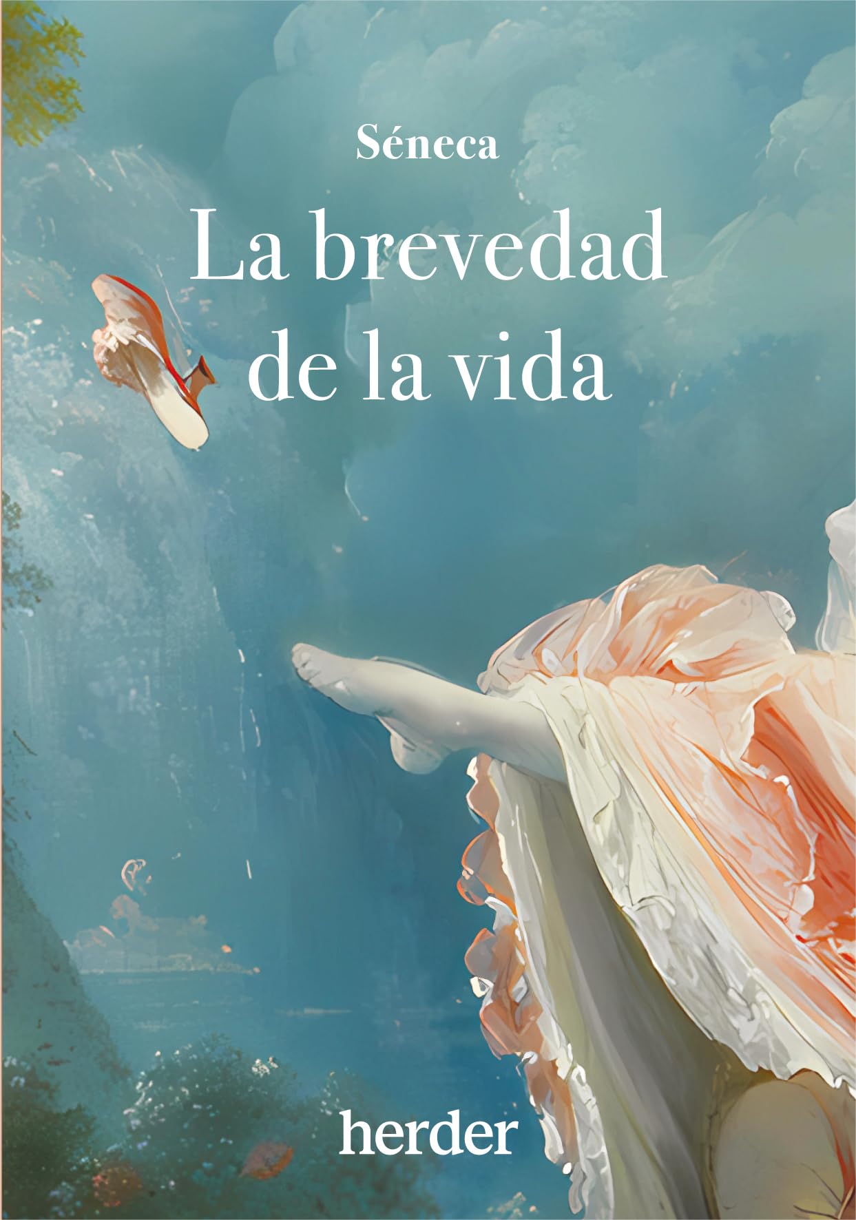 La brevedad de la vida (fuera de colección) Philosophy
