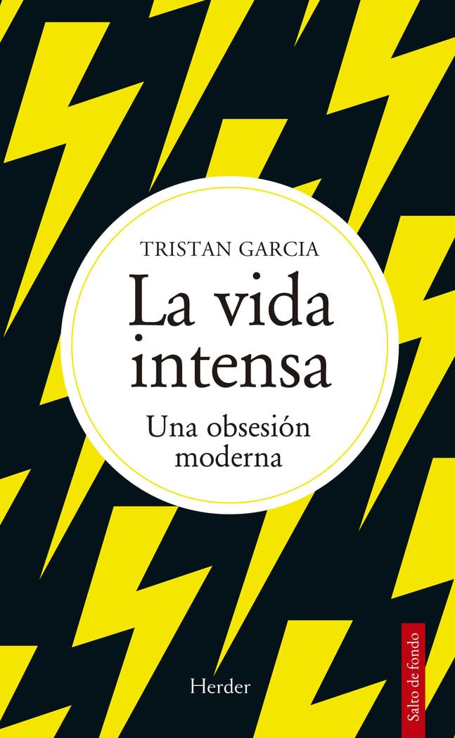 Vida Intensa, La -Z Philosophy