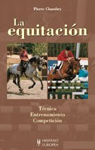 La equitación Leisure & Fun Books