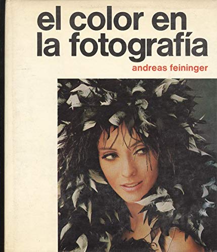 El color en la fotografía Books