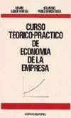 Curso teorico-practico de economiade la empresa Business, Finance & Career