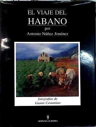 El Viaje del Habano Hobbies & Crafts