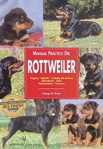 Manual práctico del rottweiler (Manuales prácticos de perros) Pets