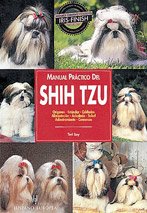 Manual practico del Shih Tzu/ Guide to Owning a Shih Tzu book