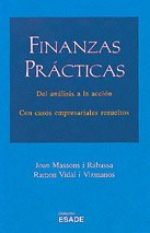 Product Image: Finanzas prácticas