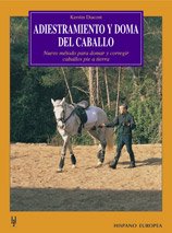 Adiestramiento y doma del caballo Pets