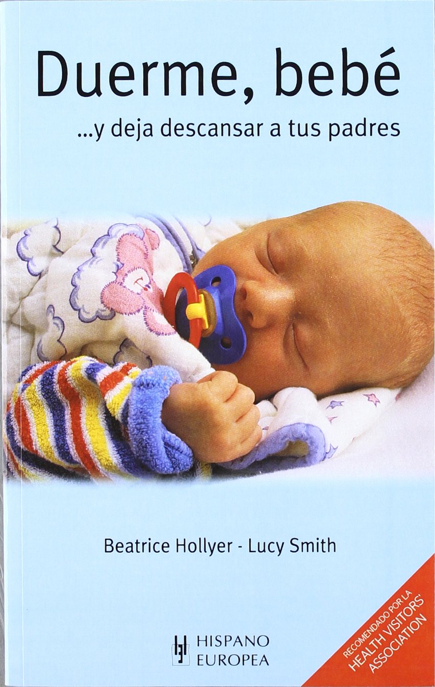 Duerme, bebé -- y deja descansar a tus padres Leisure, Home & Garden