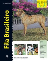 Fila brasileiro Pets