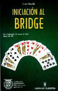 Iniciación al bridge Leisure & Fun