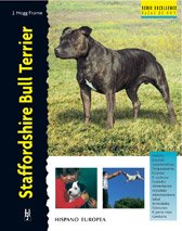 Staffordshire bull terrier (Excellence) Pets