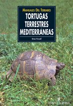 Tortugas terrestres mediterraneas / Mediterranean Tortoises book