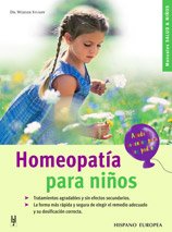 Homeopatía para niños (Salud & niños) Leisure, Home & Garden