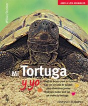 Mi tortuga y yo/Me and My Turtle (Amo a Los Animales) book