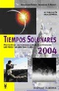 2004 - Tiempos Solunares (31.05.04) Books