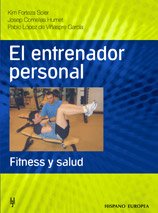 El Entrenador Personal / The Personal Trainer book