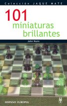 101 miniaturas brillantes / 101 Brilliant Miniatures book