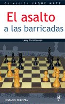 El asalto a las barricadas book