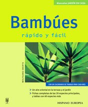 Bambúes Hobbies & Crafts Books