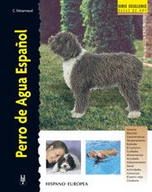 Perro de agua español (Excellence) Pets