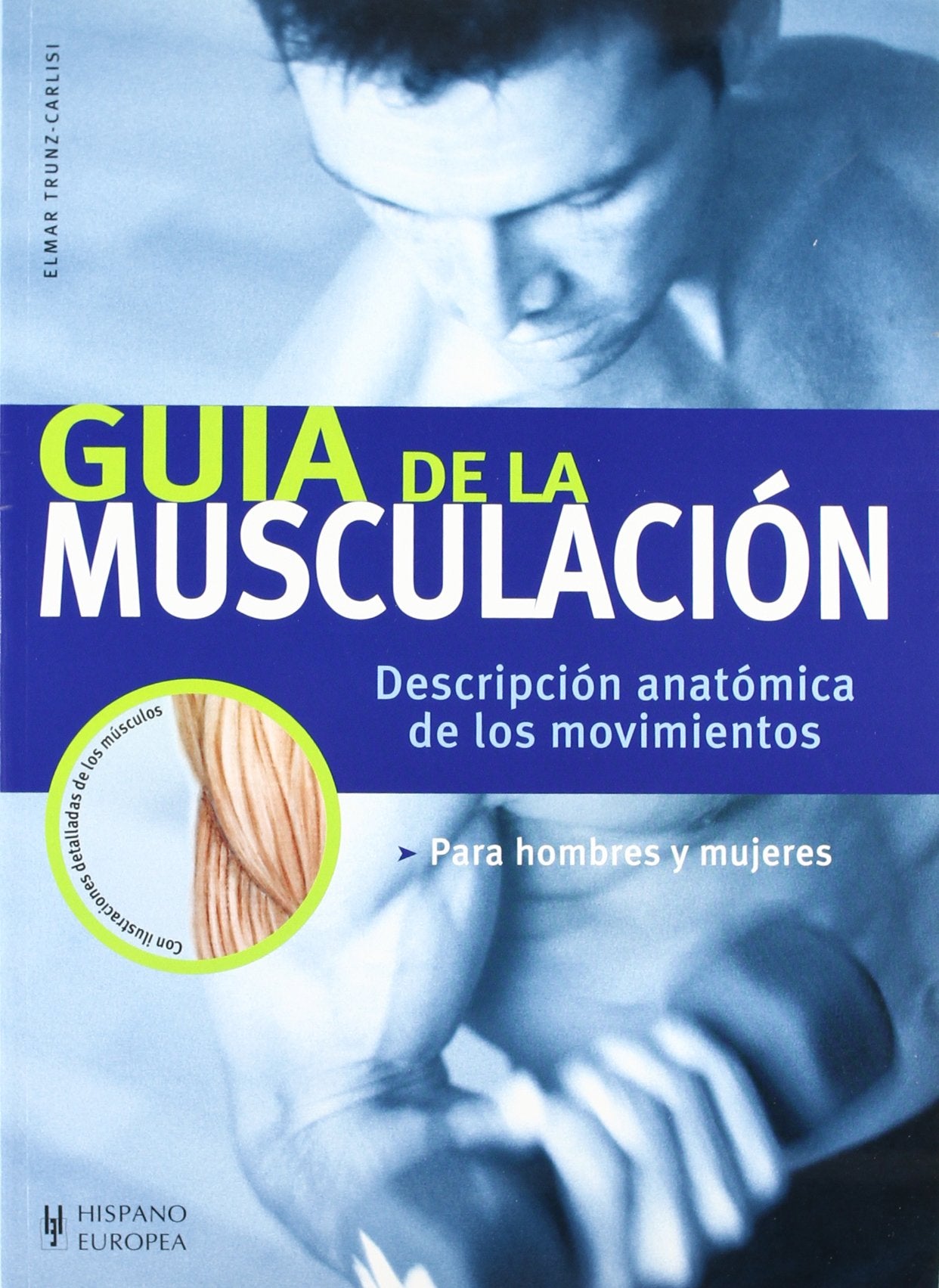Guía de la musculación Health, Nutrition & Fitness