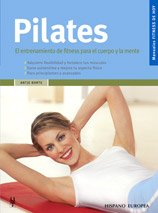 Pilates (Fitness de hoy) Health, Nutrition & Fitness